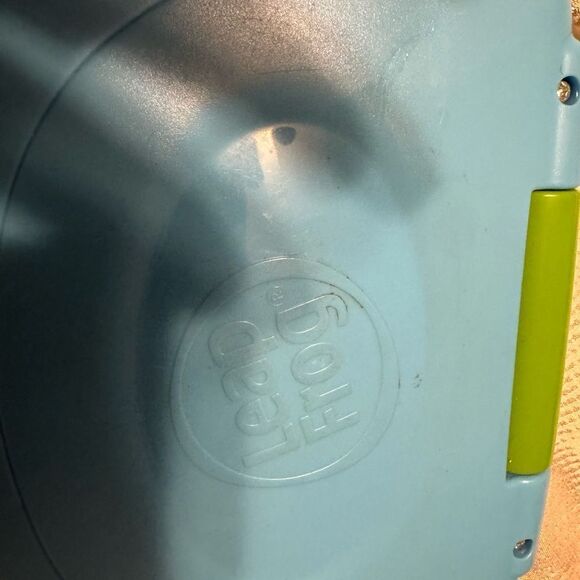 Leapfrog, my‎ own laptop! Kids Under 6. Like New - Picture 8 of 12